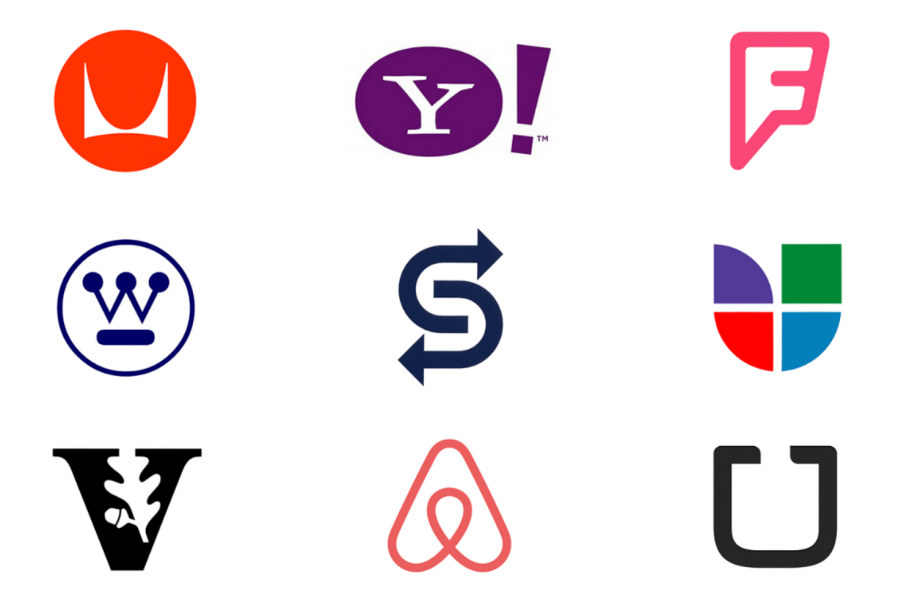 深圳標(biāo)志設(shè)計(jì)作品案例展示