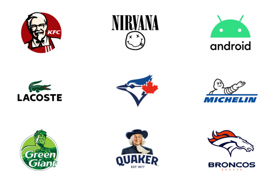 深圳標(biāo)志設(shè)計(jì)作品案例展示