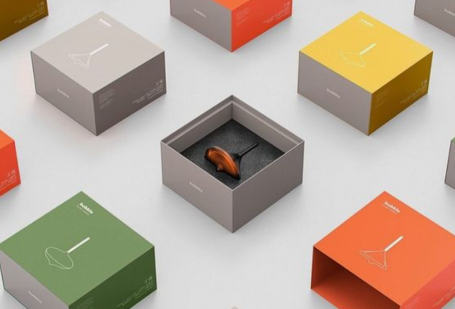 上海VI設計公司作品案例展示