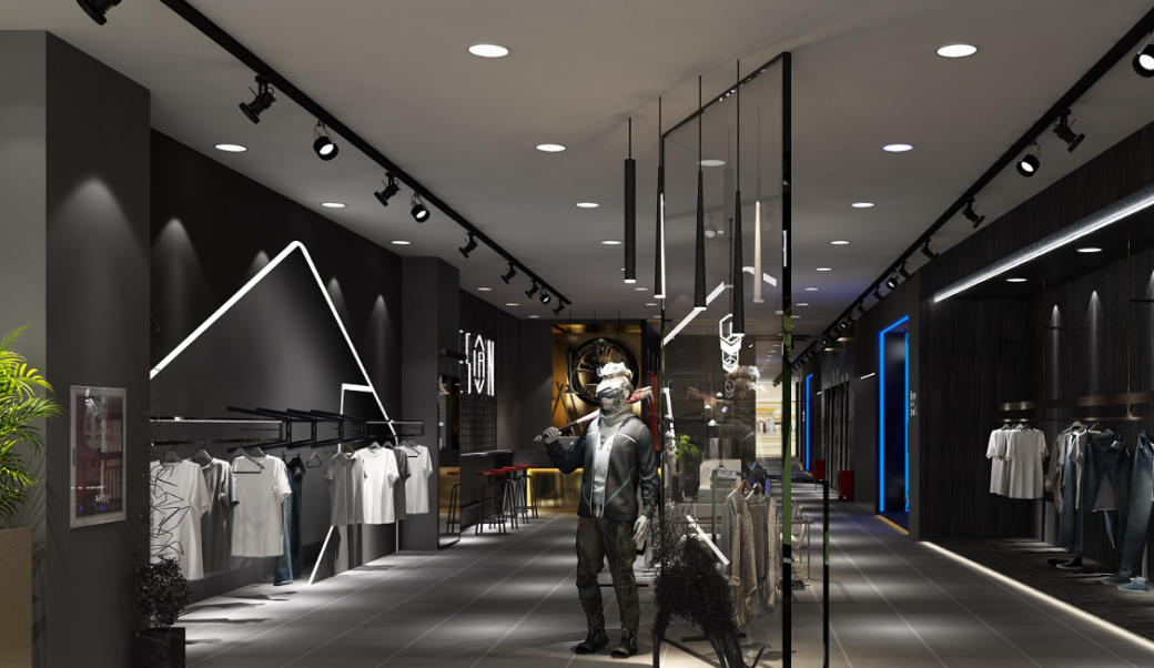 深圳vi設(shè)計(jì)作品案例展示