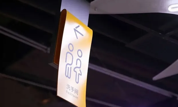 VI公司作品案例展示