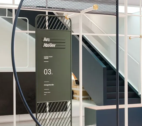 深圳vi設(shè)計(jì)作品案例展示