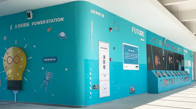 深圳logo設(shè)計作品案例展示