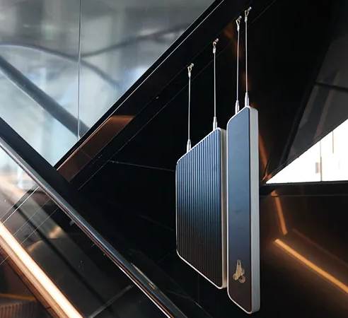 VI公司作品案例展示