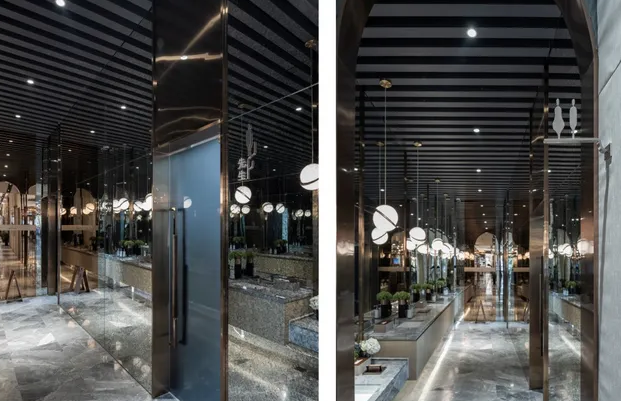 深圳標志設計作品案例展示