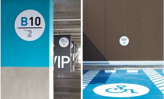 深圳標志設計作品案例展示