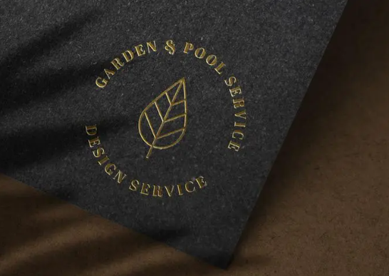 深圳標志設計作品案例展示