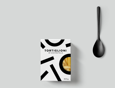 深圳標志設計作品案例展示