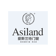 愛(ài)斯蘭特門窗