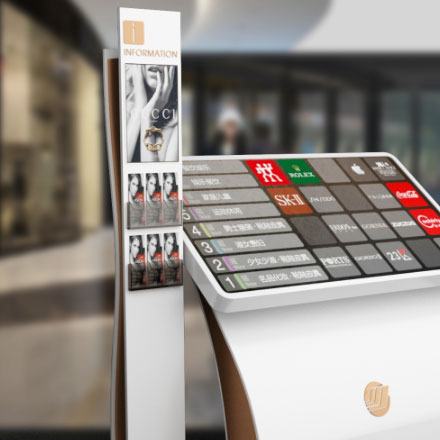 深圳logo設(shè)計作品案例展示