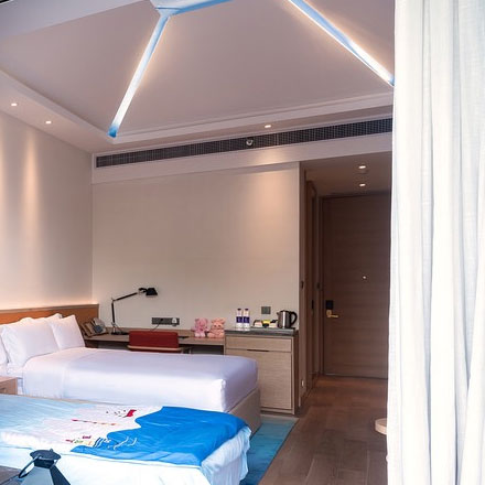 深圳品牌設計作品案例展示