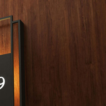 公司門頭設(shè)計-公司門頭vi設(shè)計