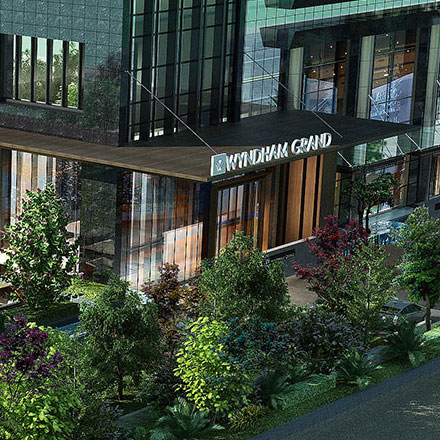 上海VI設(shè)計公司作品案例展示