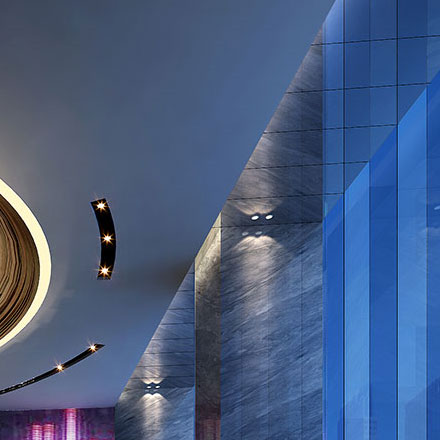 上海VI設(shè)計公司作品案例展示