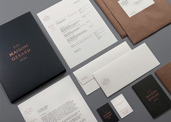 深圳vi設計作品案例展示